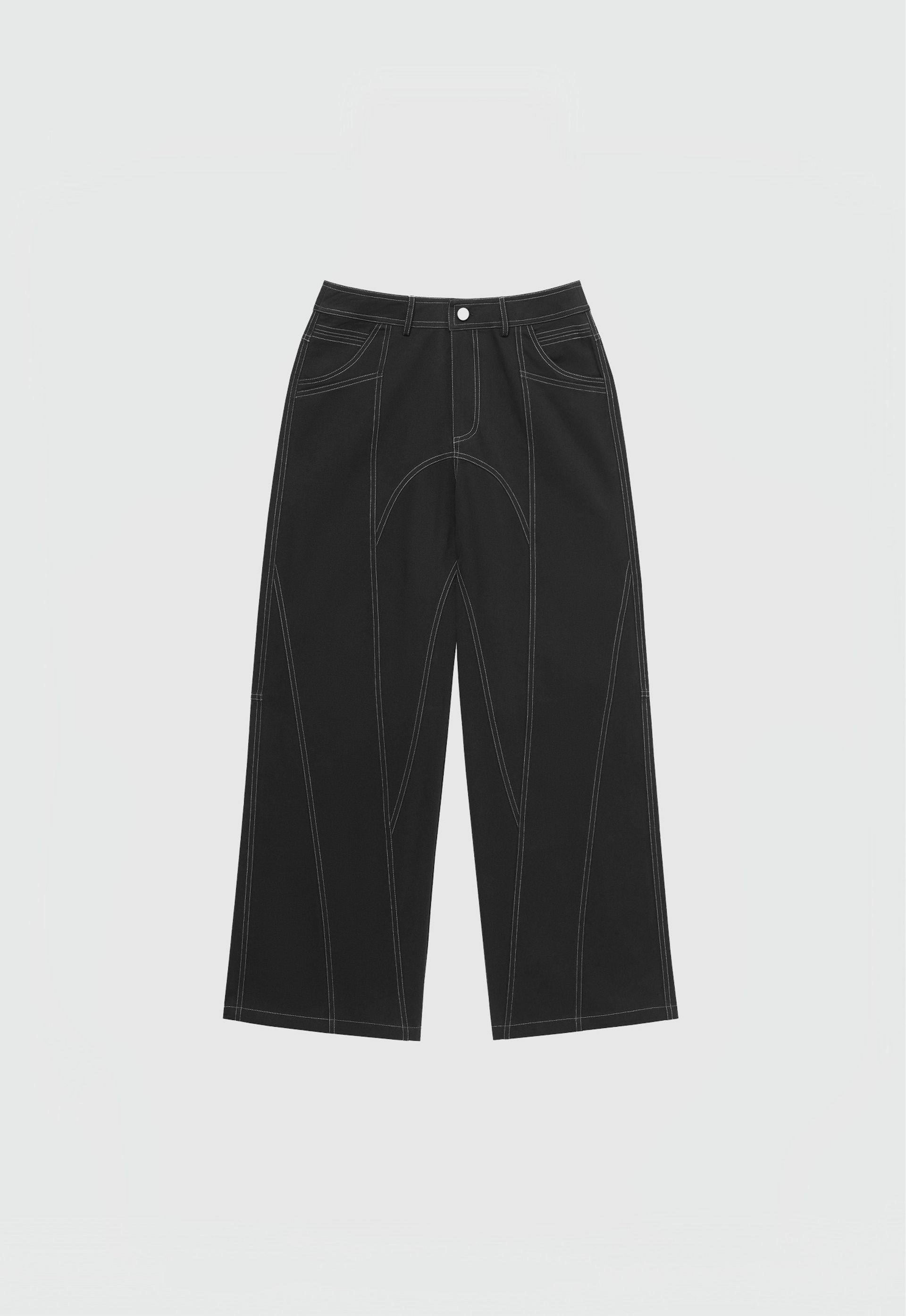 Villaincore Trousers